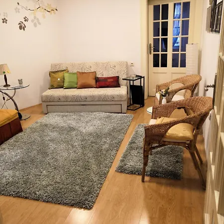 Апартаменты Beauty