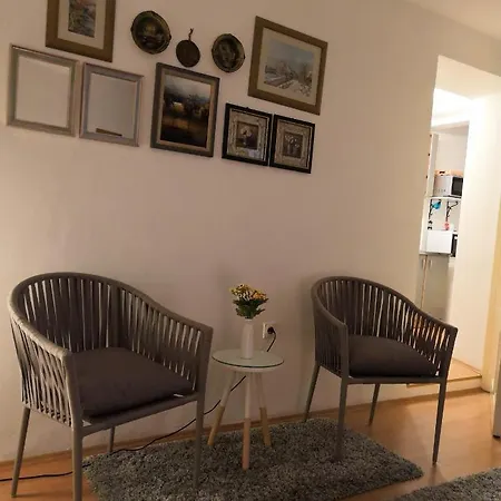 Апартаменты Beauty *